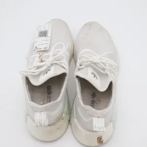 Adidas Swift Run 1.0 Womens White Mint Green Running Shoes IE7480 Size 9 NEW thumbnail 6