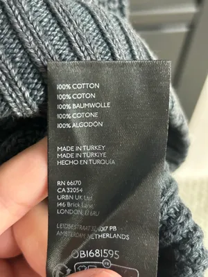 Free People Maggie Sweater Henley thumbnail 5