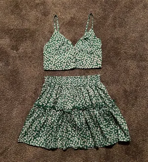 Princess Polly Floral Set thumbnail 1