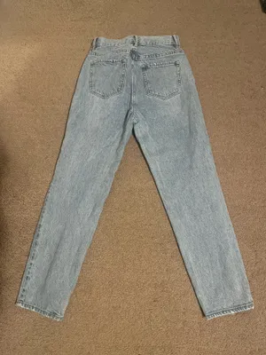 PacSun Mom Jeans thumbnail 2