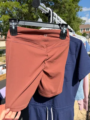 Tom Tiger Amazon Shorts thumbnail 2