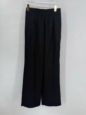 Halara Flex High Waisted wide leg Work Pants with Pockets size small NWT thumbnail 2