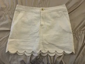 Lilly Pulitzer Skort thumbnail 1