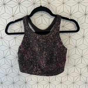 Lululemon Wunder Train Long-Line Bra *Medium Support, C/D Cups
Topography Multi thumbnail 5