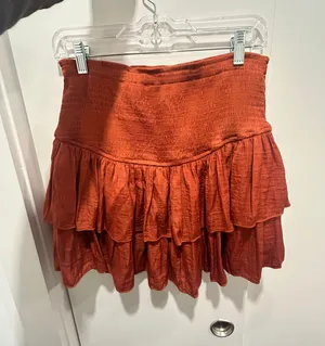 Gameday Skirt thumbnail 1