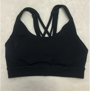 Lululemon Energy Bra 4 thumbnail 1