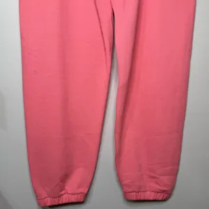 Lululemon Scuba Oversized Fit Fleece Jogger Pants Sakura Pink Large NWT thumbnail 9