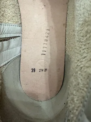 Golden Goose Slide Sneakers thumbnail 13