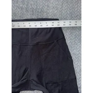 Lululemon Align‎ Jogger Pants Black First Release Womens Activewear Size 4 thumbnail 7