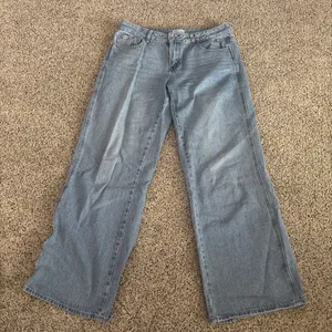 Casey Low-Rise PacSun Baggy thumbnail 1
