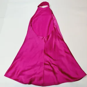 Lovers and Friends Hayes Mini Dress in Magenta Pink thumbnail 14