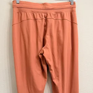 Lululemon Ready to Rulu Jogger 29" in Desert Sun- Orange Size 10 Athletic Lounge thumbnail 8