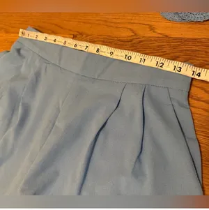 Nwt two piece wide leg pants and long sleeve matching top size M thumbnail 9