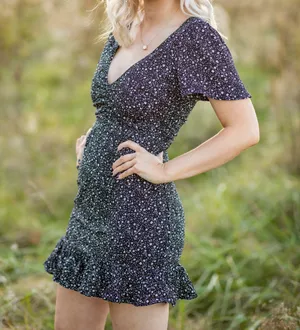 Forever 21 Dress thumbnail 1