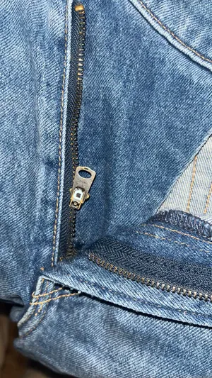 Abercrombie Jeans thumbnail 6