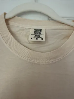 Comfort Colors Toy Story Graphic Tee thumbnail 2