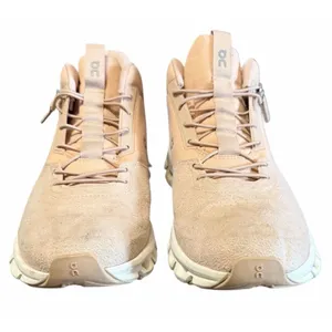Oncloud‎ Cloud Hi Shoes Rose Women's Size 10 Pink thumbnail 3