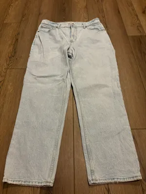 Jeans thumbnail 1
