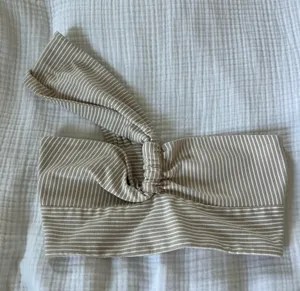 Zara crop top thumbnail 1