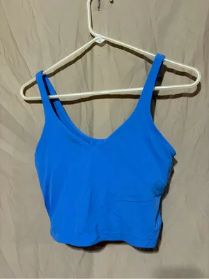 Lululemon Align Tank Top thumbnail 2