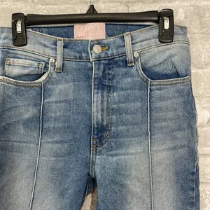 Revice Tomorrow's Vintage HR Cropped Jeans thumbnail 3