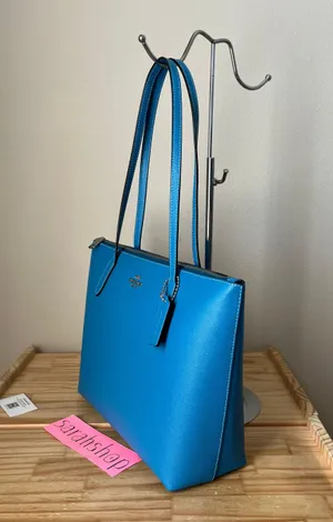 Coach Purse thumbnail 4