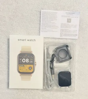 SmartWatch for Women And Men with Answer/Make Calls/Message for IOS-Android NEW thumbnail 3