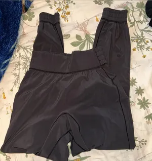 Lululemon Sun Setter Jogger *28"
Black thumbnail 1