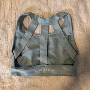 Alphalete Women’s Trinity Sports Bra thumbnail 2