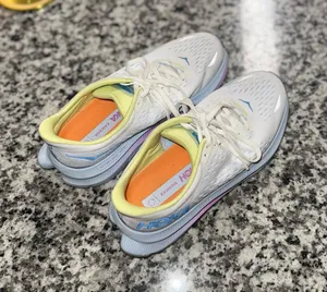 Hoka Kawana Shoes Ice Water thumbnail 1