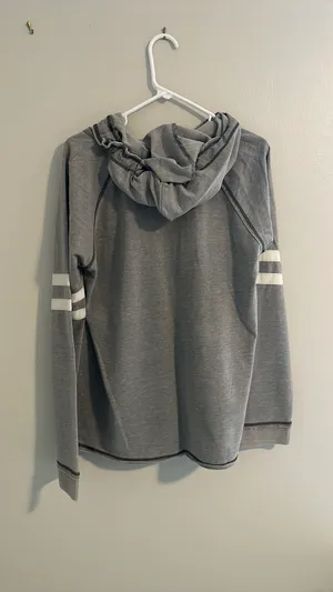 Hem & Thread Lightweight Sweatshirt thumbnail 2