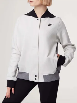 Nike SB Youth XLarge Gray Crewneck Sweatshirt Camo Swoosh Fleece Pullover thumbnail 1