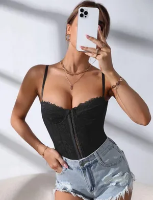 Corset Top thumbnail 1