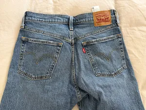 Levi’s 501 Jeans thumbnail 5