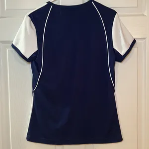 Pro Celebrity Women’s Auburn Tigers Short Sleeve V‎ Neck Top Size Medium thumbnail 4