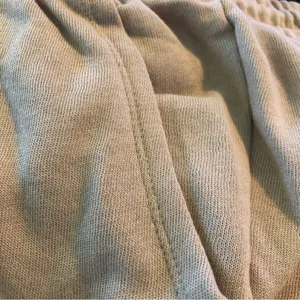 Womens SO Beige Joggers Sweatpant Size 3X THE FAVORITE JOGGER Side Pockets NEW thumbnail 3