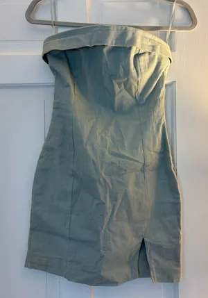 Mabel Mini Dress thumbnail 1
