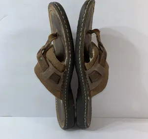 Uggs Women's Furry Sandals Sz 9 UGG 1629 EUC thumbnail 10