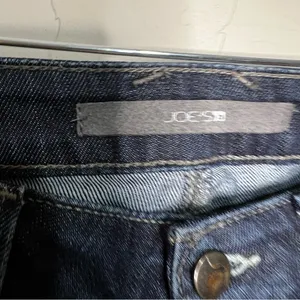 Joe's Jeans Honey The‎ Booty Dark Wash Denim Jeans thumbnail 5