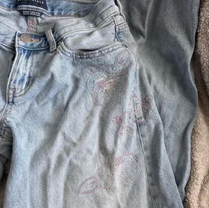 Aeropostale Jean Low Rise thumbnail 3