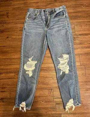 American Eagle Outfitters Jeans thumbnail 1