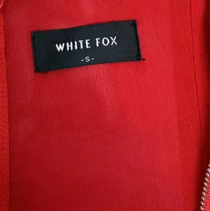 White Fox I Want Your Love Bustier thumbnail 5