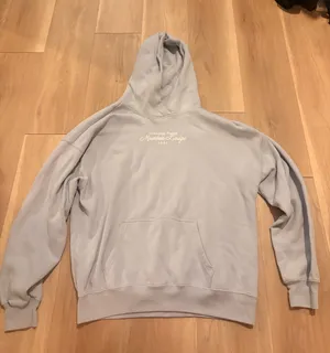 Hollister Hoodie thumbnail 1