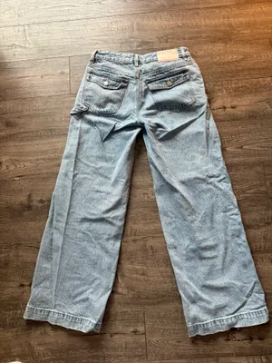 PacSun Casey Low-Rise Baggy Jeans thumbnail 3