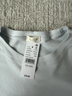 Brandy Melville Top thumbnail 3
