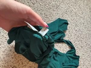 amazon workout long sleeve  thumbnail 4