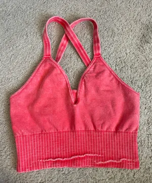 Free People Crop Cami thumbnail 1