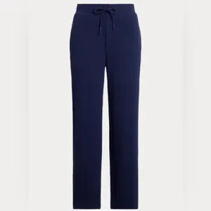 Lauren Active Ralph Lauren Navy Lounge pants thumbnail 6