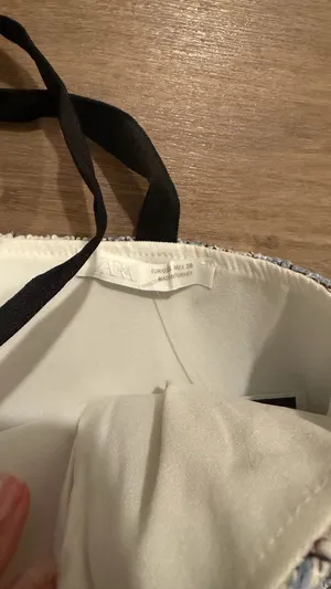 ZARA Top thumbnail 3