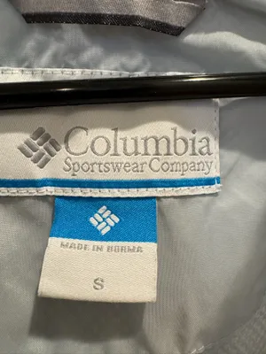 Columbia Jacket thumbnail 5